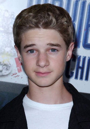 斯科特·泰拉 Scott Terra