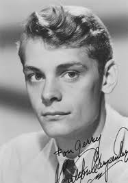 卡尔顿·卡朋特 Carleton Carpenter