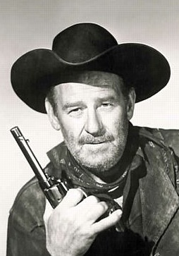 罗伊·巴克罗夫特 Roy Barcroft