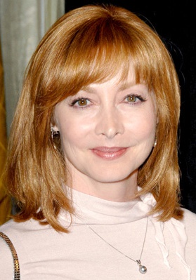 莎朗·劳伦斯 Sharon Lawrence