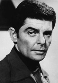 理查德·本杰明 Richard Benjamin