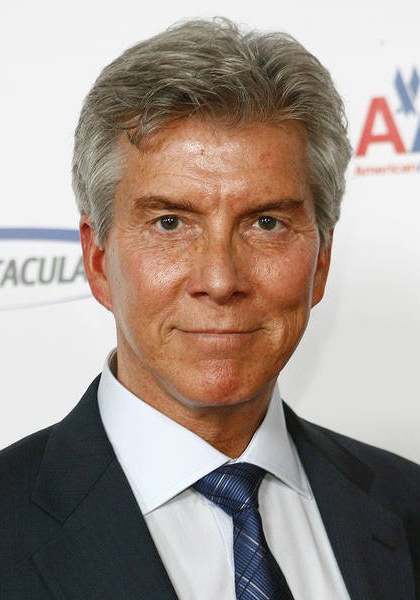 迈克尔·巴佛 Michael Buffer