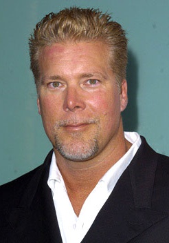 凯文·纳什 Kevin Nash