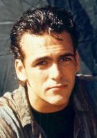 罗伯特·拉斯勒 Robert Rusler