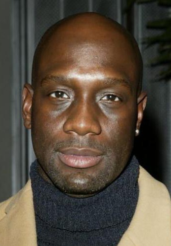 理查德·T·琼斯 Richard T. Jones