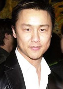 郑敬基 King-Kei Cheng