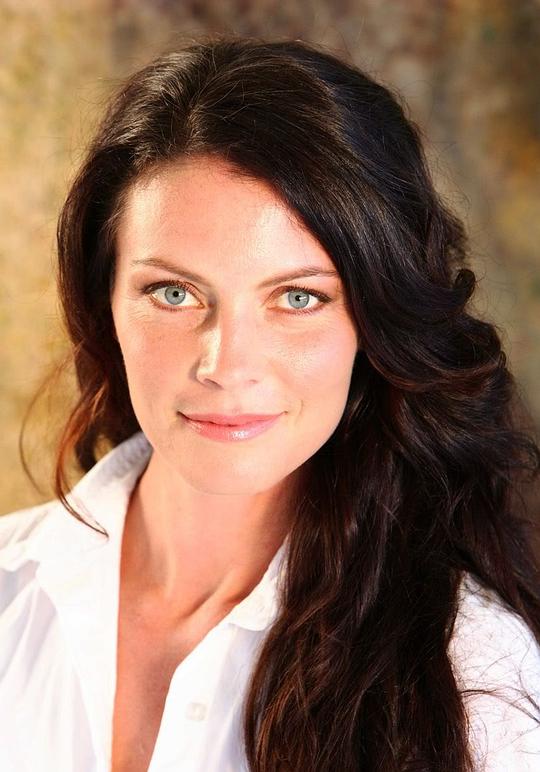 瑞秋·布莱克利 Rachel Blakely