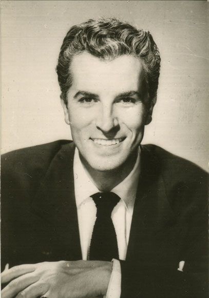 费尔南多·拉马斯 Fernando Lamas