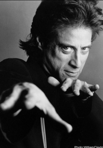 理查德·刘易斯 Richard Lewis