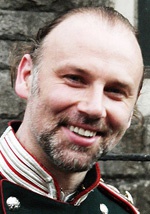 唐·威彻利 Don Wycherley