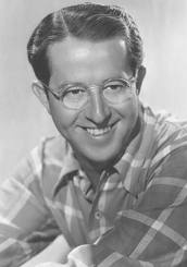 菲尔·西尔沃斯 Phil Silvers