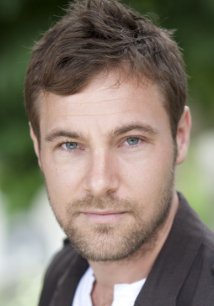 Marc Baylis Marc Baylis