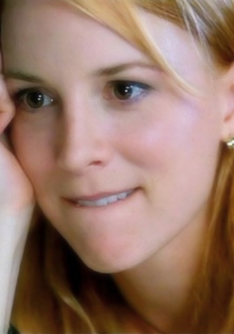 劳蕾尔·霍勒曼 Laurel Holloman