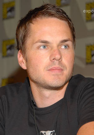 保罗·坎贝尔 Paul Campbell