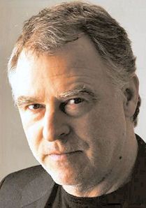 安德列·施密特 Andreas Schmidt-Schaller