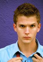 Aaron Perilo Aaron Perilo