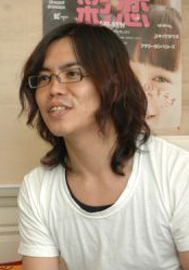 饭塚健 Ken Iizuka