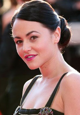 杰美·温斯顿 Jaime Winston