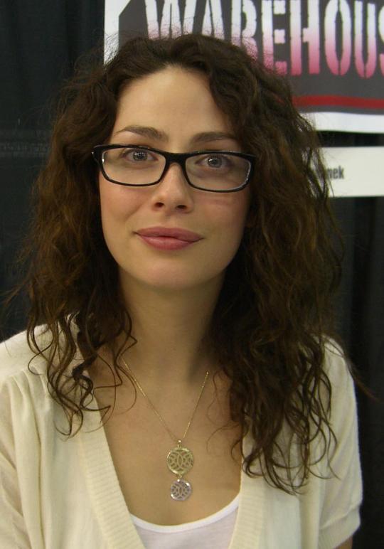 乔安妮·凯莉 Joanne Kelly