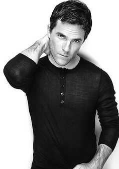 麦克·道尔 Mike Doyle