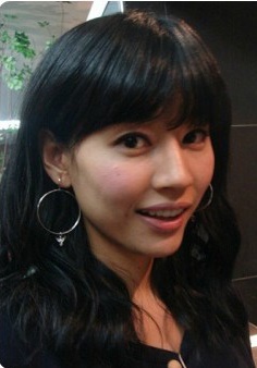 徐柔贞 Yu-jeong Seo