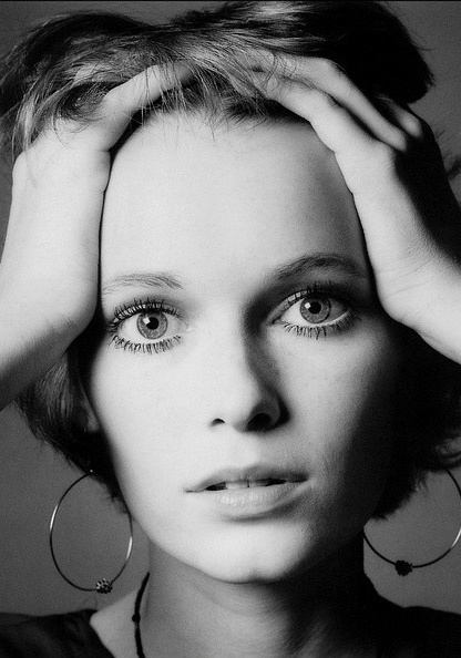 米娅·法罗 Mia Farrow