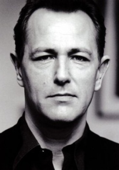 布鲁斯·佩恩 Bruce Payne