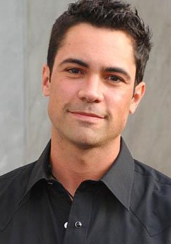 丹尼·皮诺 Danny Pino