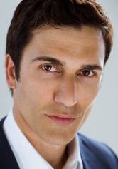 诺安·坚金斯 Noam Jenkins