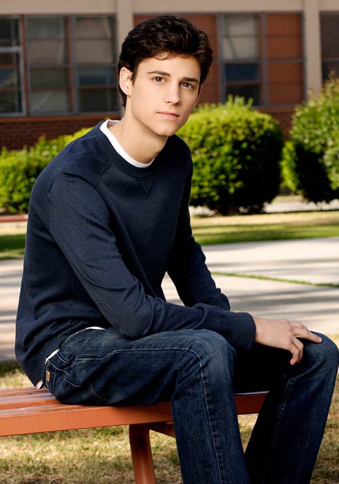 肯·鲍曼 Ken Baumann