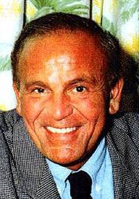 恩佐·卡斯特拉里 Enzo G. Castellari