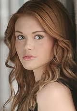 霍兰·罗登 Holland Roden