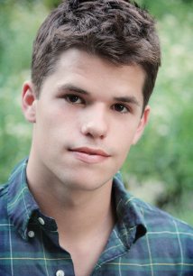 马克斯·卡维尔 Max Carver