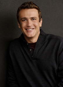 杰森·席格尔 Jason Segel