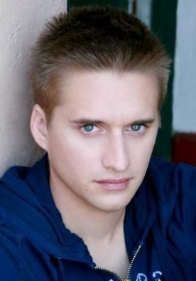 杰里米·莱略特 Jeremy Lelliott