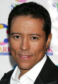 杨希·亚瑞斯 Yancey Arias