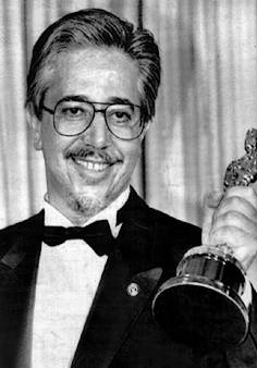 路易斯·普恩佐 Luis Puenzo