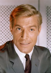 詹姆斯·弗朗西斯科斯 James Franciscus