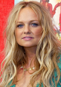 艾玛·邦顿 Emma Bunton