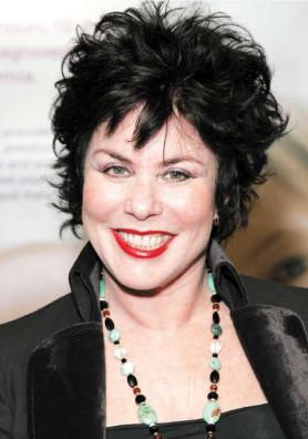 鲁比·瓦克斯 Ruby Wax