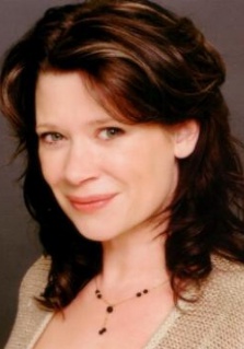 汉娜·沃特曼 Hannah Waterman