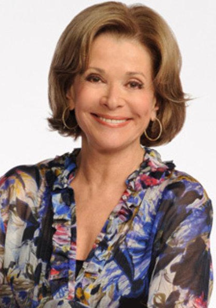 杰西卡·沃尔特 Jessica Walter