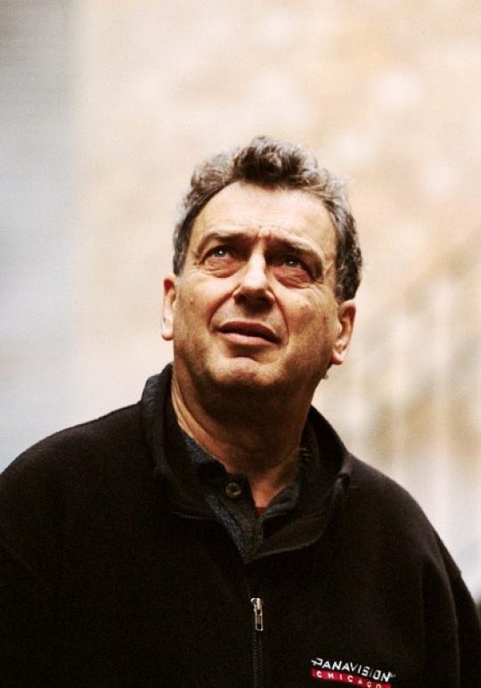 斯蒂芬·弗雷斯 Stephen Frears