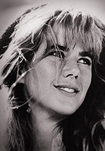 伊莫金·斯塔布斯 Imogen Stubbs