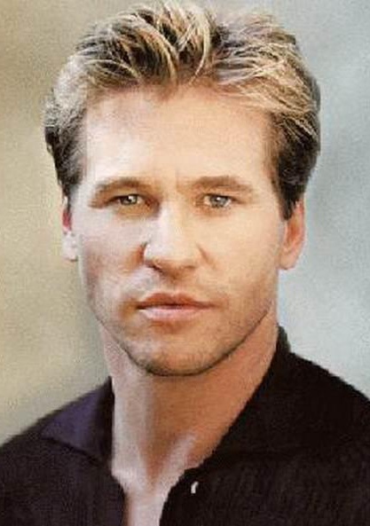 方·基默 Val Kilmer