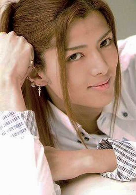 斋藤康嘉 Yasuka Saito