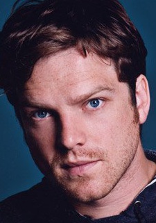 瑞斯·托马斯 Rhys Thomas