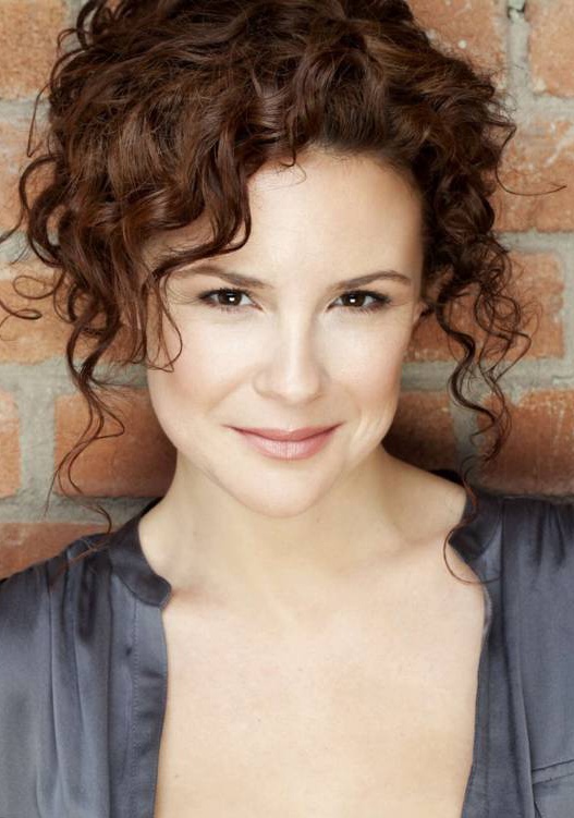 安吉拉·贝夏拉 Angela Besharah