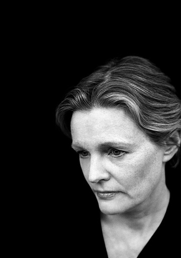 玛丽·哈伦 Mary Harron