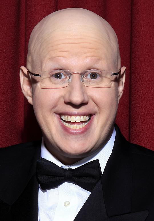 马特·卢卡斯 Matt Lucas